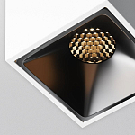 Потолочный светильник Technical C065CL-8W3K-SQ-WB 250_100_Array